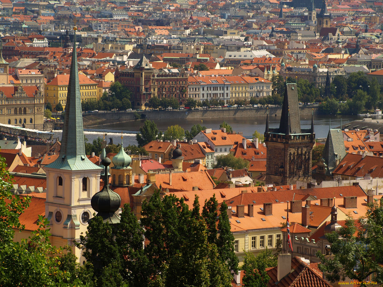 prague, czech, , , 